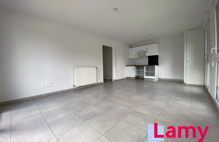 Appartement + Parking — photo 2