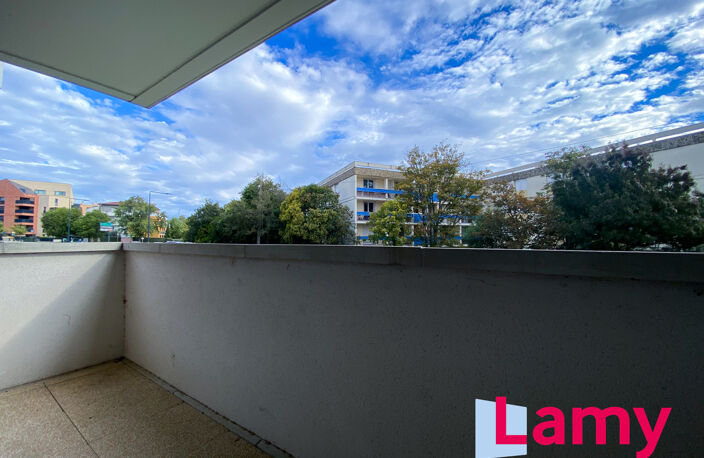 Appartement + Parking — photo 3