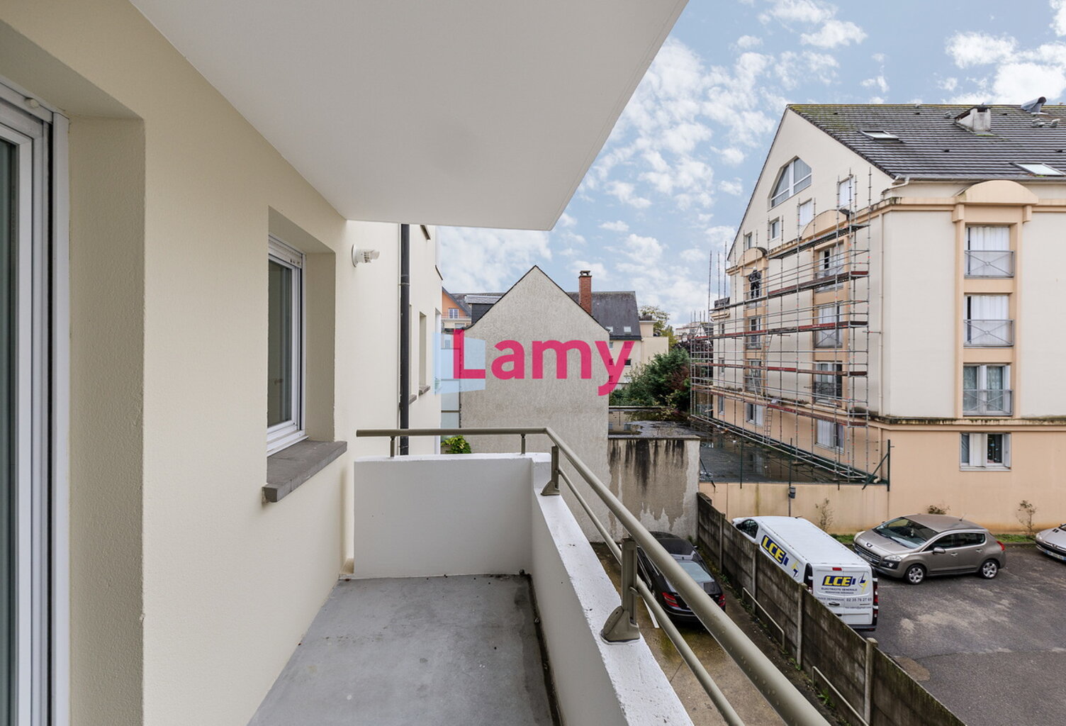 Appartement — photo 1