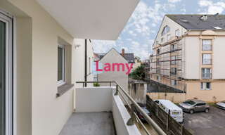 Appartement 4 Pièces 73 m² à vendre à Rouen (76000)