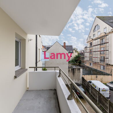 Appartement 4 pièces 124152 €