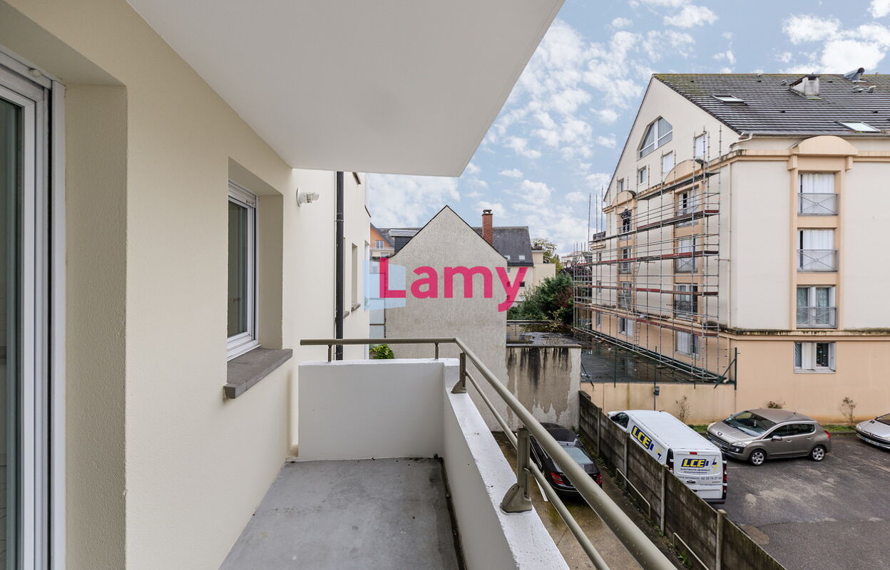 appartement 4 pièces 73 m2 à vendre à Rouen (76000)