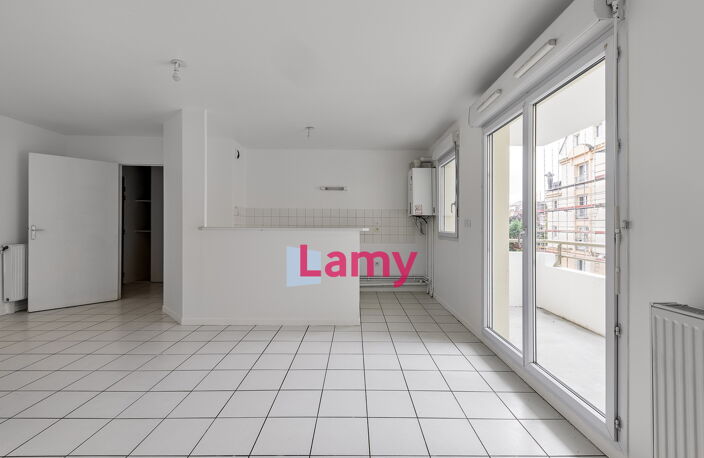 Appartement — photo 3