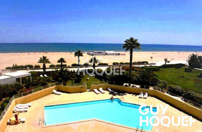 vente appartement 139 000 € à proximité de Argelès-sur-Mer (66700)