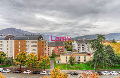 vente appartement 280 000 € à proximité de Gruffy (74540)