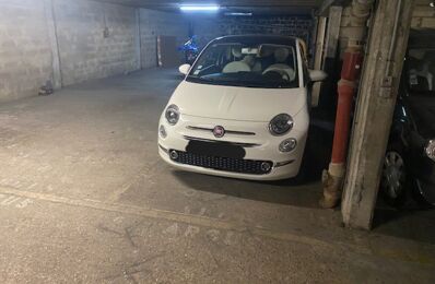 garage  pièces 10 m2 à vendre à Paris 18 (75018)