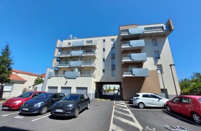 vente appartement 121 000 € à proximité de Sayat (63530)