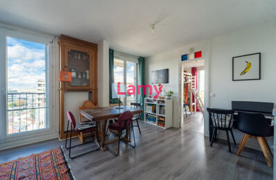 vente appartement 330 000 € à proximité de Villeparisis (77270)