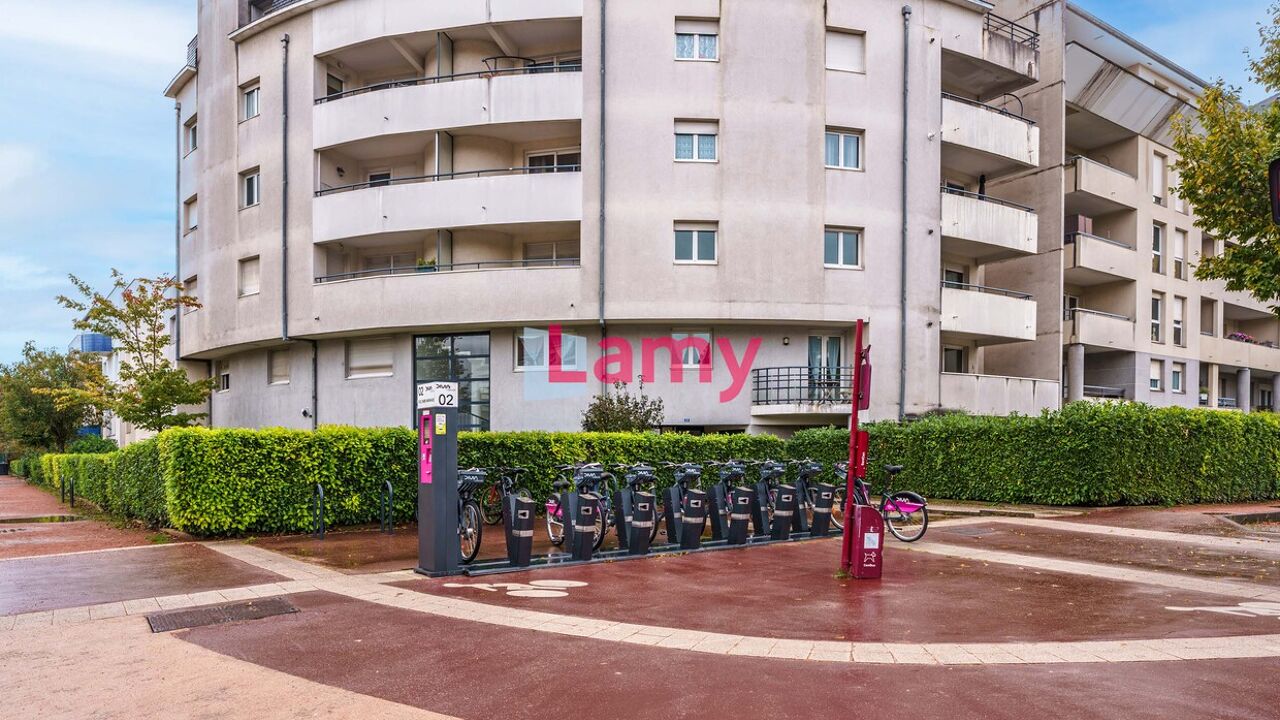 appartement 8 pièces 229 m2 à vendre à Dijon (21000)