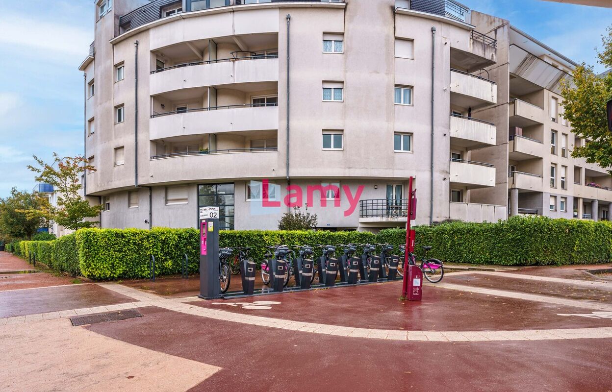 appartement 8 pièces 229 m2 à vendre à Dijon (21000)