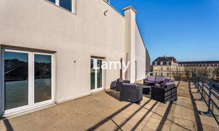 Appartement 8 Pièces 229 m² à vendre à Dijon (21000)