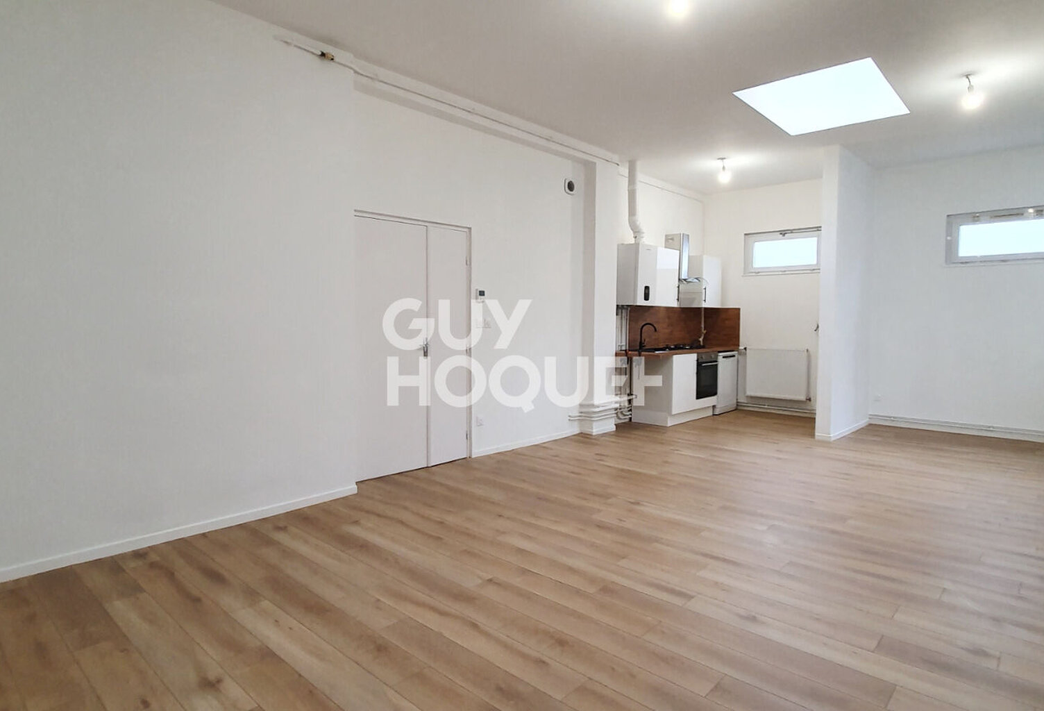 Appartement Charleville Mezieres 4 pièce(s) 78 m2 — photo 1