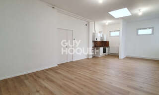 Appartement 4 Pièces 78 m² à louer à Charleville-Mézières (08000)