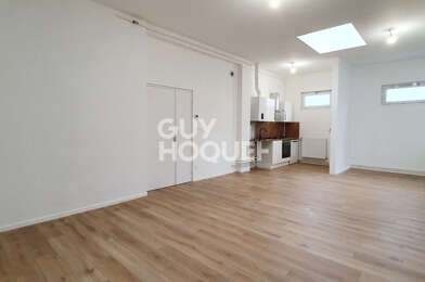 Appartement 4 pièces 655 €