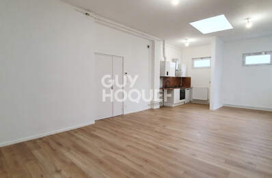 Appartement Charleville Mezieres 4 pièce(s) 78 m2 — photo du bien