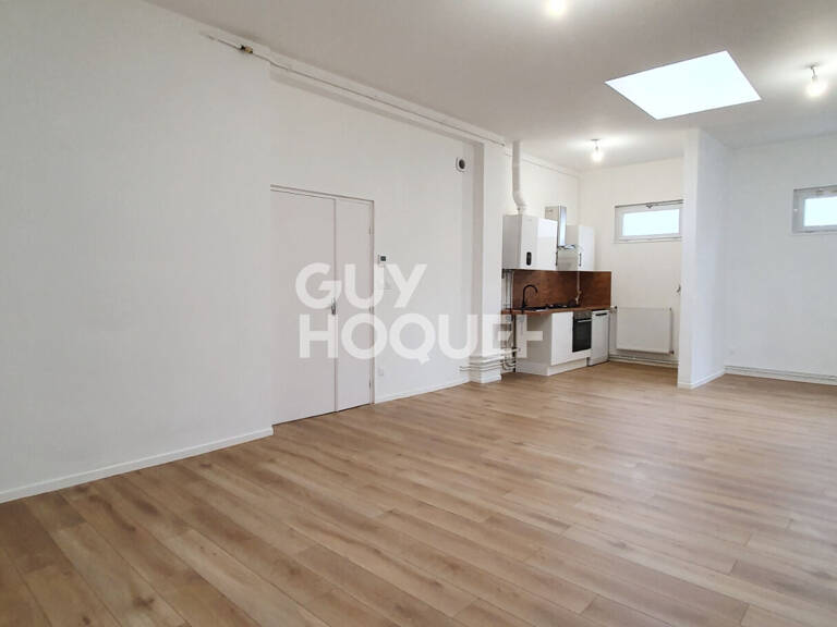 Appartement Charleville Mezieres 4 pièce(s) 78 m2 — photo 1
