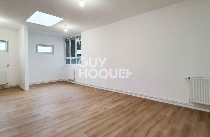 Appartement Charleville Mezieres 4 pièce(s) 78 m2 — photo 2