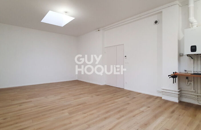 Appartement Charleville Mezieres 4 pièce(s) 78 m2 — photo 3