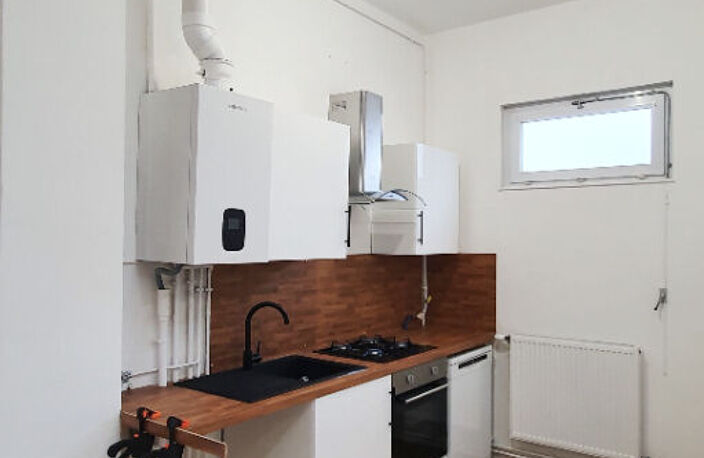 Appartement Charleville Mezieres 4 pièce(s) 78 m2 — photo 4