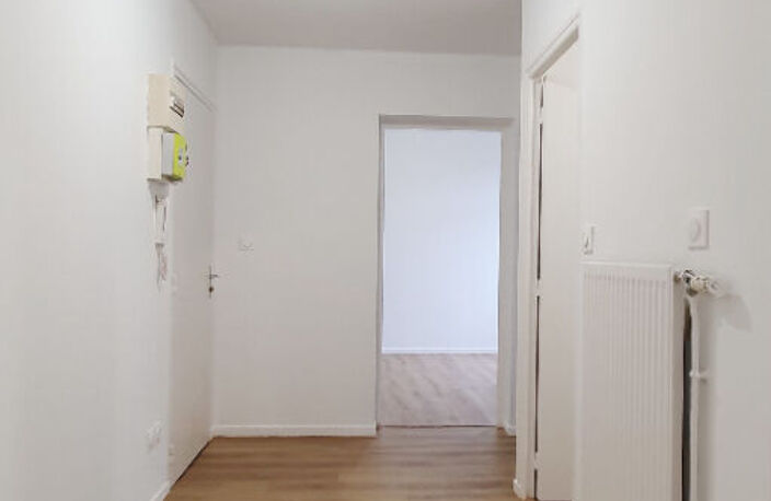 Appartement Charleville Mezieres 4 pièce(s) 78 m2 — photo 5