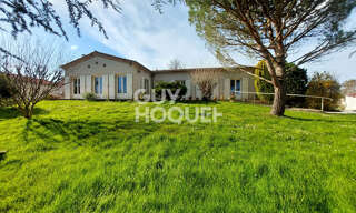 Maison 5 Pièces 145 m² à vendre à Agen (47000)