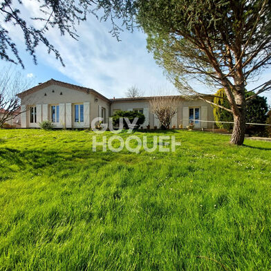 Maison 5 pièces 245000 €