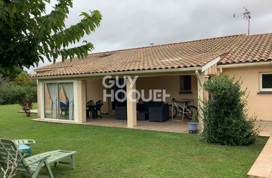 vente maison 288 000 € à proximité de Clermont-Soubiran (47270)