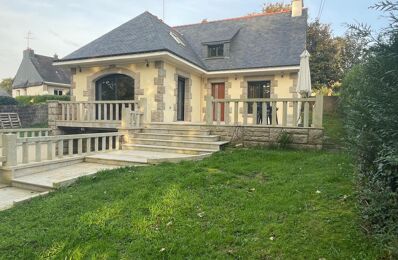 vente maison 395 000 € à proximité de Baud (56150)