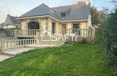 vente maison 395 000 € à proximité de Pluméliau-Bieuzy (56930)