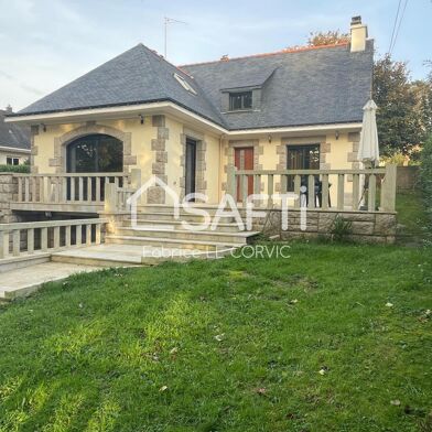 Maison 5 pièces 128 m²