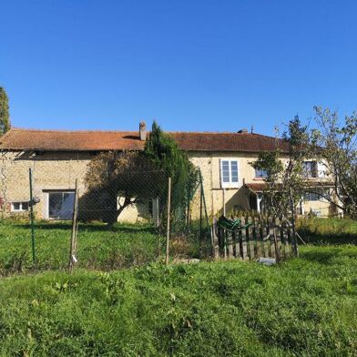 Maison 12 pièces 365 m²