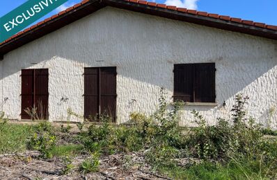 vente maison 245 000 € à proximité de Pessac (33600)