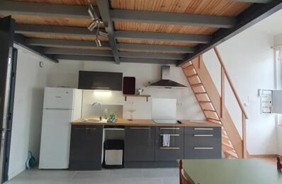 location appartement 900 € CC /mois à proximité de Gardanne (13120)