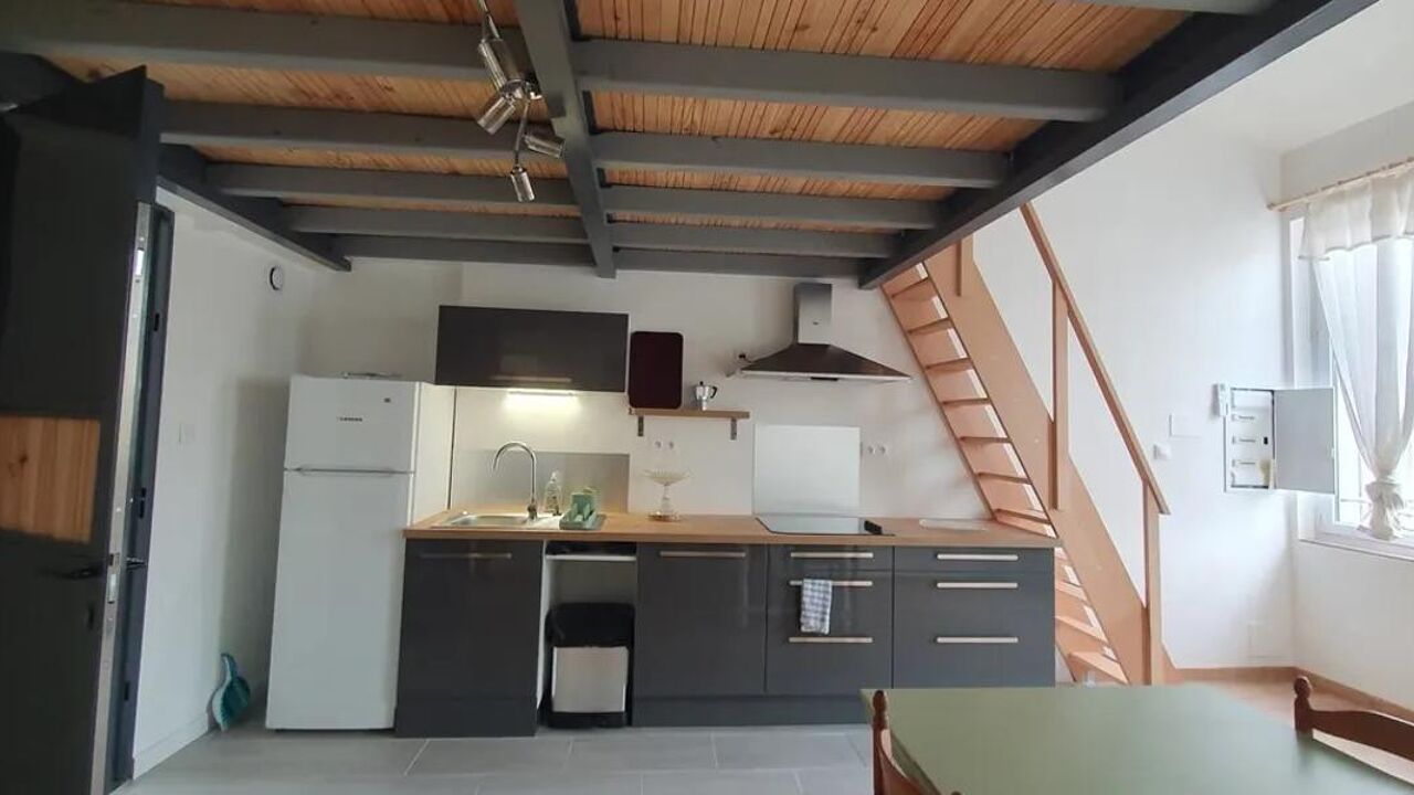 appartement 4 pièces 57 m2 à louer à Marseille 13 (13013)