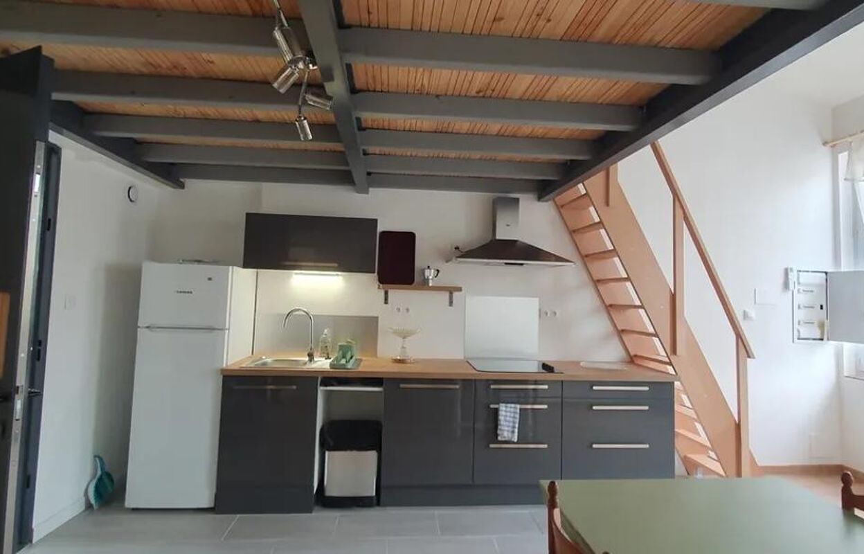 appartement 4 pièces 57 m2 à louer à Marseille 13 (13013)