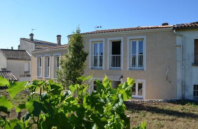 location maison 900 € CC /mois à proximité de Saint-Loubès (33450)