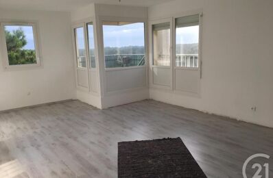 location appartement 556 € CC /mois à proximité de Le Verdon-sur-Mer (33123)