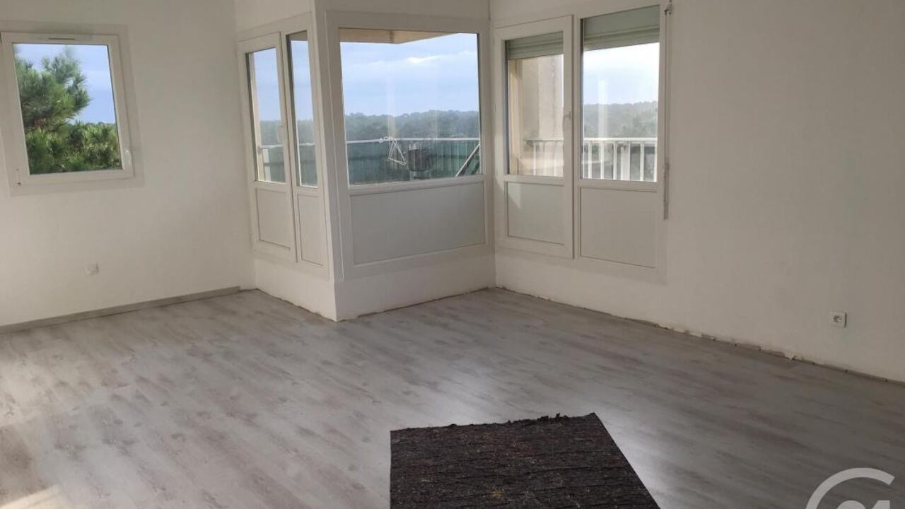 appartement 3 pièces 69 m2 à louer à Le Verdon-sur-Mer (33123)