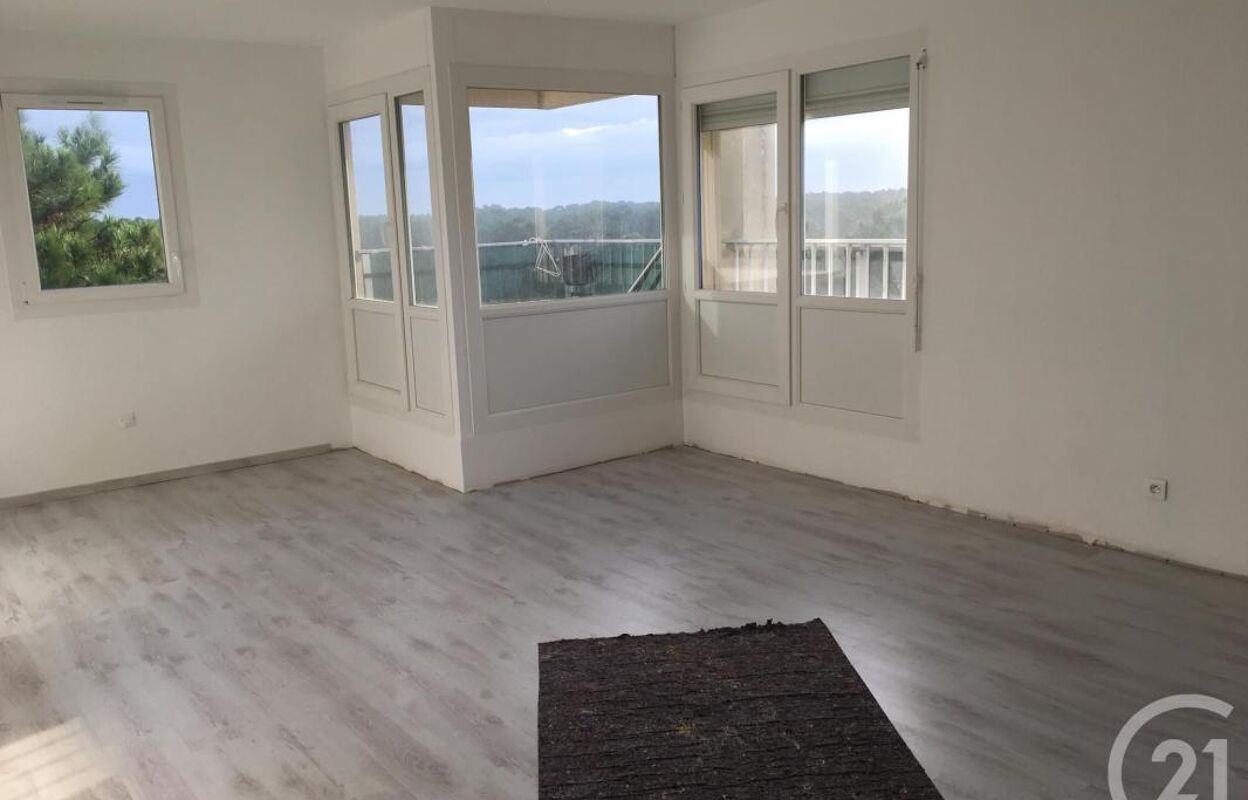 appartement 3 pièces 69 m2 à louer à Le Verdon-sur-Mer (33123)