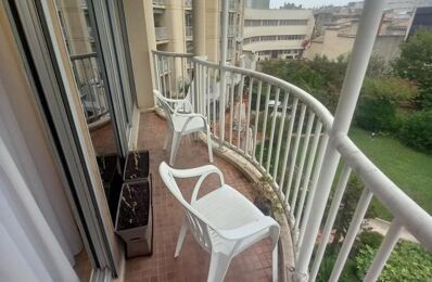 appartement 2 pièces 56 m2 à vendre à Bordeaux (33000)