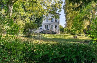 vente maison 726 100 € à proximité de Baulne-en-Brie (02330)