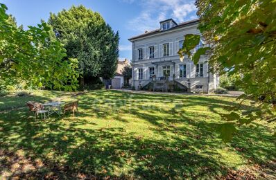 vente maison 726 100 € à proximité de Coincy (02210)