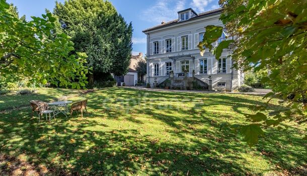 Villa / Maison 13 pièces  à vendre Château-Thierry 02400