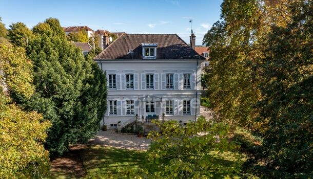 Villa / Maison 13 pièces  à vendre Château-Thierry 02400