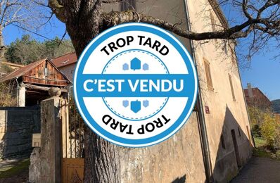 vente maison 142 000 € à proximité de La Roche-des-Arnauds (05400)