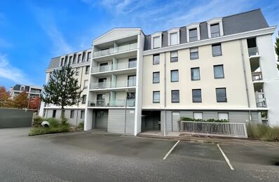 vente appartement 299 300 € à proximité de Vern-sur-Seiche (35770)