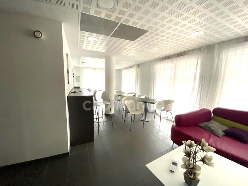 Appartement 1 pièces  à vendre Caen 14000