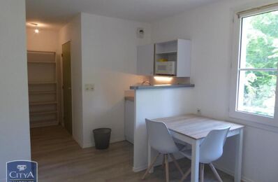 location appartement 404 € CC /mois à proximité de Pugny-Chatenod (73100)