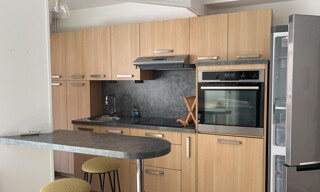 Appartement 2 Pièces 39 m² à louer à Albi (81000)
