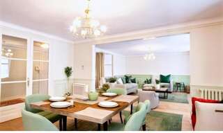 Appartement 6 Pièces 228 m² à vendre à Paris 8 (75008)